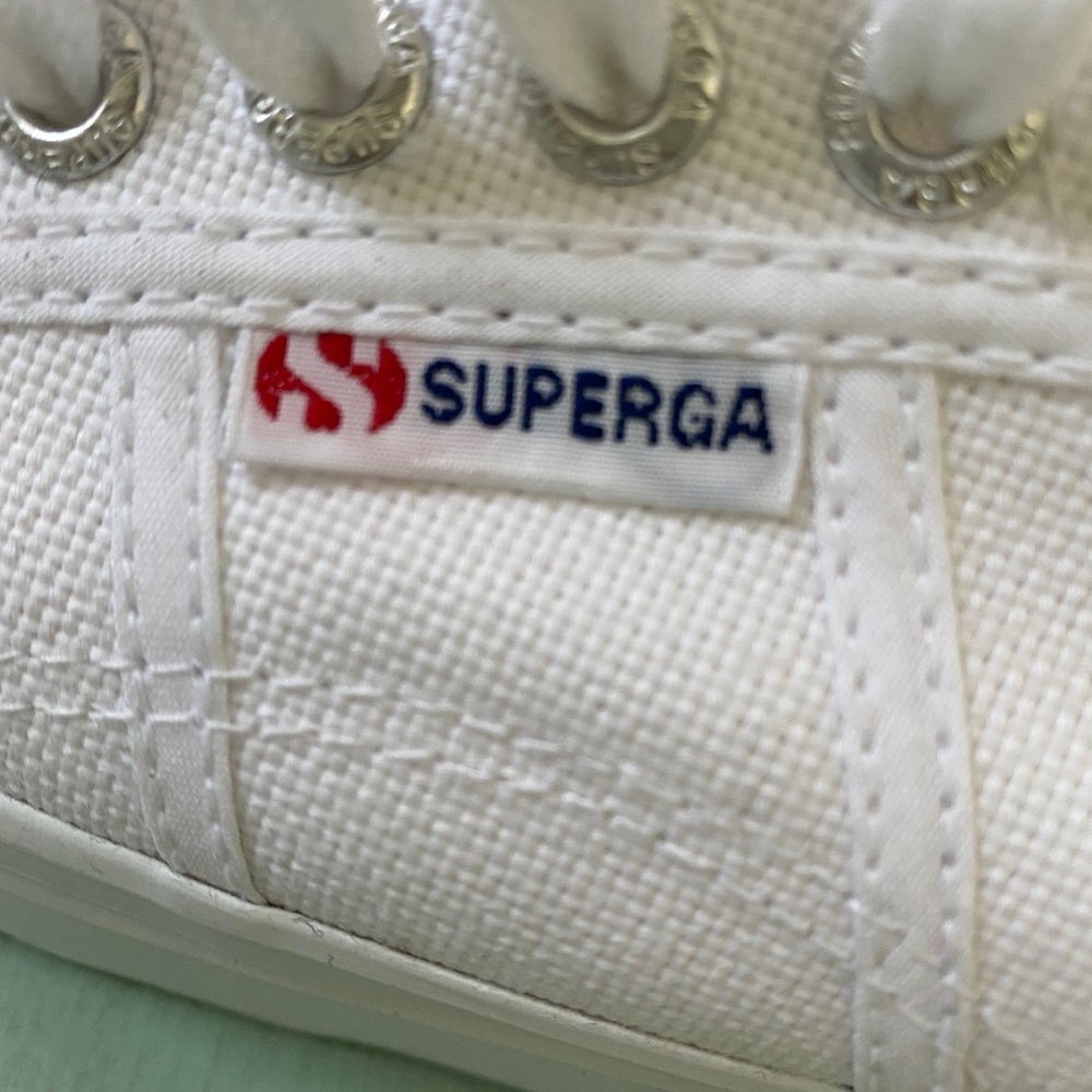 Superga sneakers